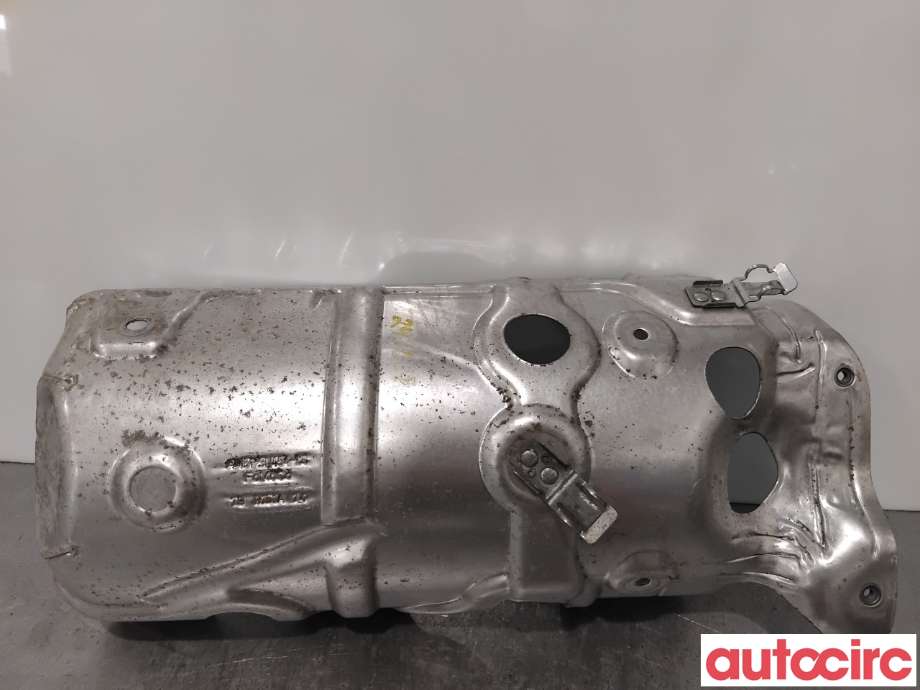 Eksos diverse til Volvo V40, 2012-2019 (VOLVO|30757840)