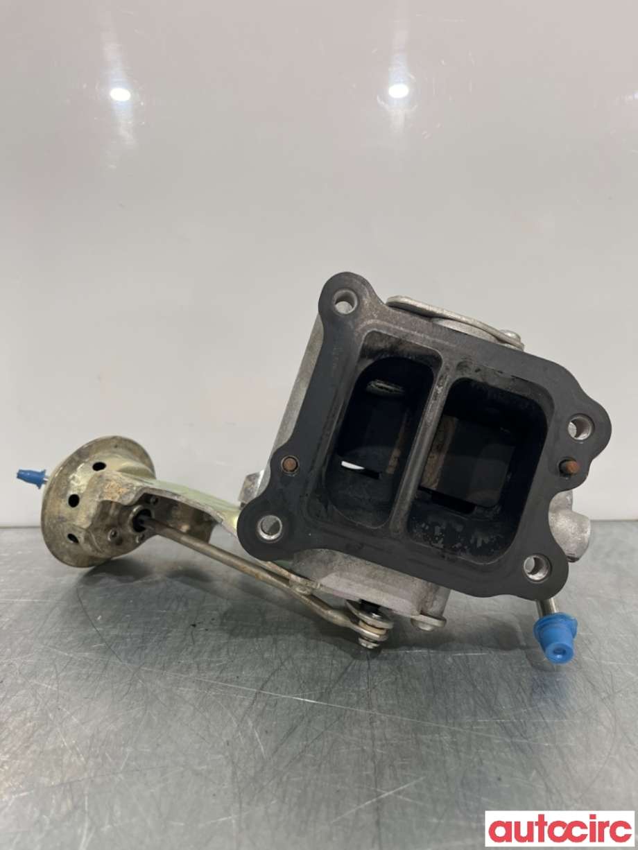 EGR-ventil til Toyota Hilux 2020-->>  (TOYOTA|256300E030|)