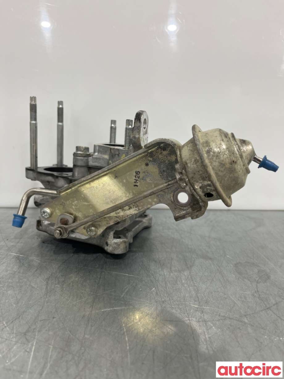 EGR-ventil til Toyota Hilux 2020-->>  (TOYOTA|256300E030|)