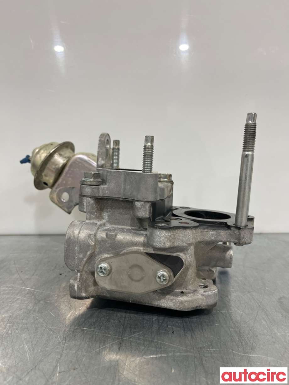 EGR-ventil til Toyota Hilux 2020-->>  (TOYOTA|256300E030|)