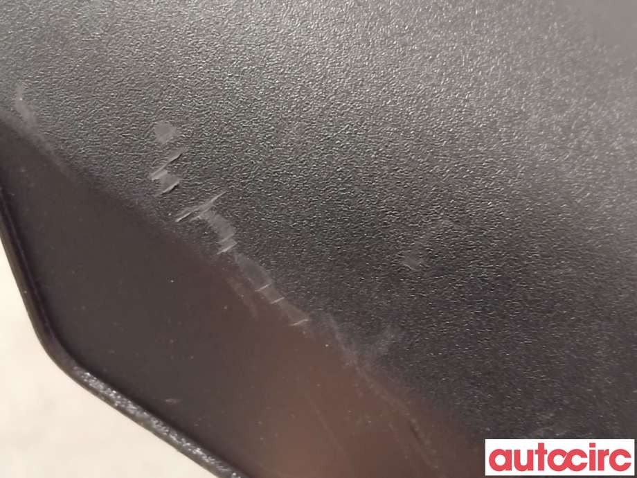 Motordeksel over motor til Volvo V40 2012-2019  (VOLVO|31338579||AV6Q-6N041-A)