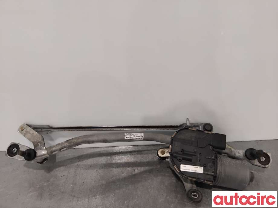 Viskermotor frontrute til Volvo V40 2012-2019 (VOLVO|31378574|1397220628)