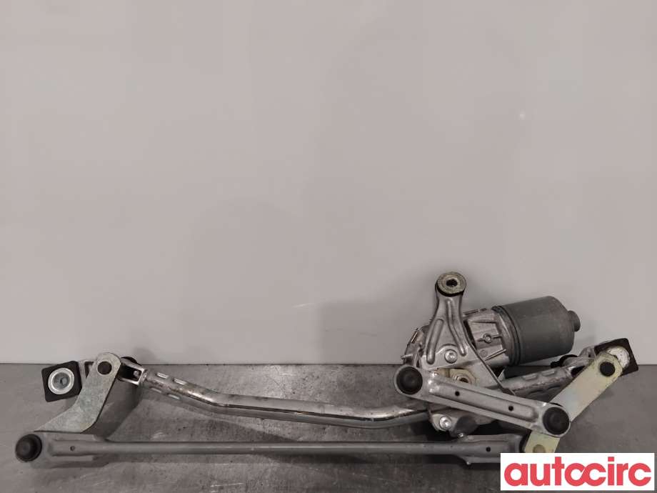 Viskermotor frontrute til Volvo V40 2012-2019 (VOLVO|31378574|1397220628)