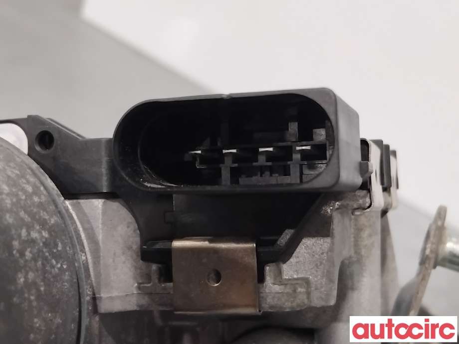 Viskermotor frontrute til Volvo V40 2012-2019 (VOLVO|31378574|1397220628)