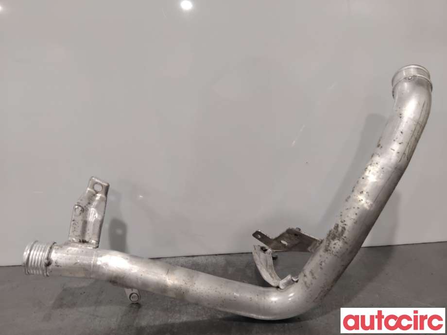 Turbo rør til Volvo V40, 2012-2019 (VOLVO|31319676)