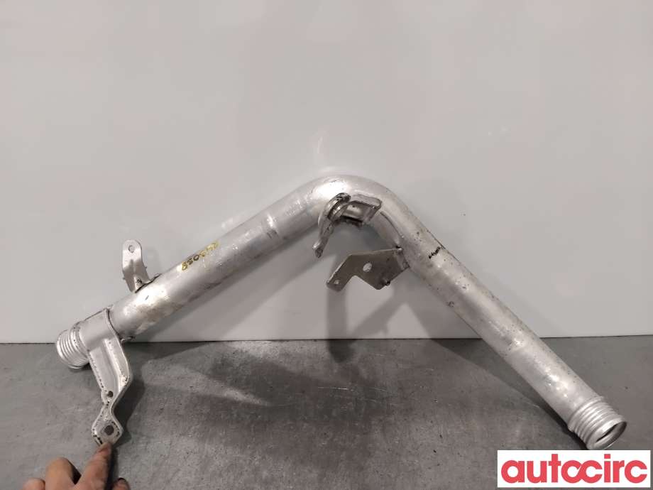 Turbo rør til Volvo V40 2012-2019 (VOLVO|31319676|)