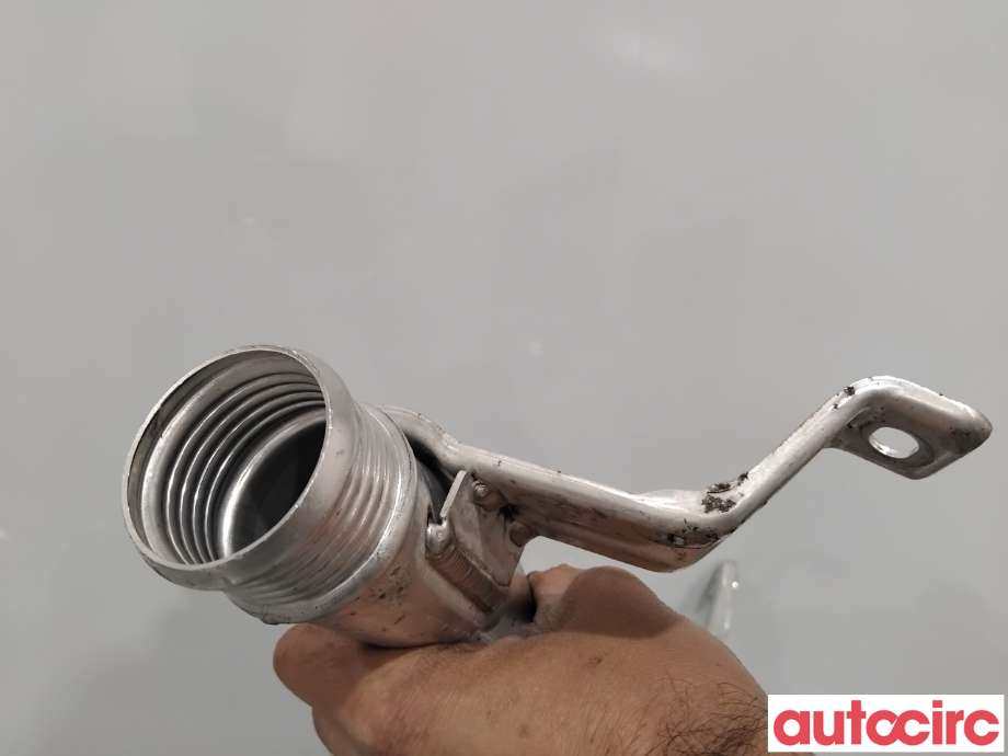 Turbo rør til Volvo V40 2012-2019 (VOLVO|31319676|)