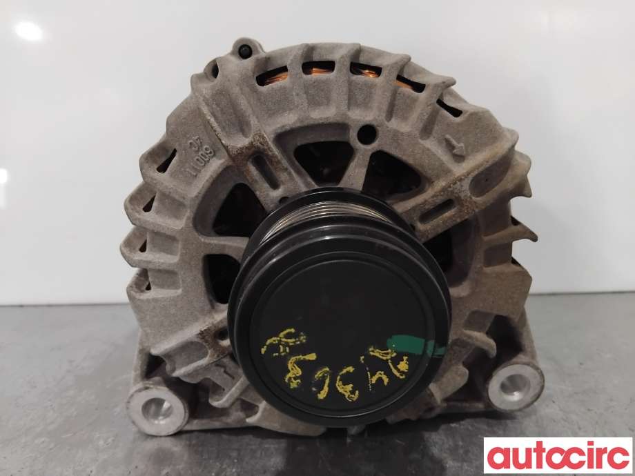 Dynamo til Volvo V40 2012-2019 (VOLVO|36012505|TG15C186|30659390)