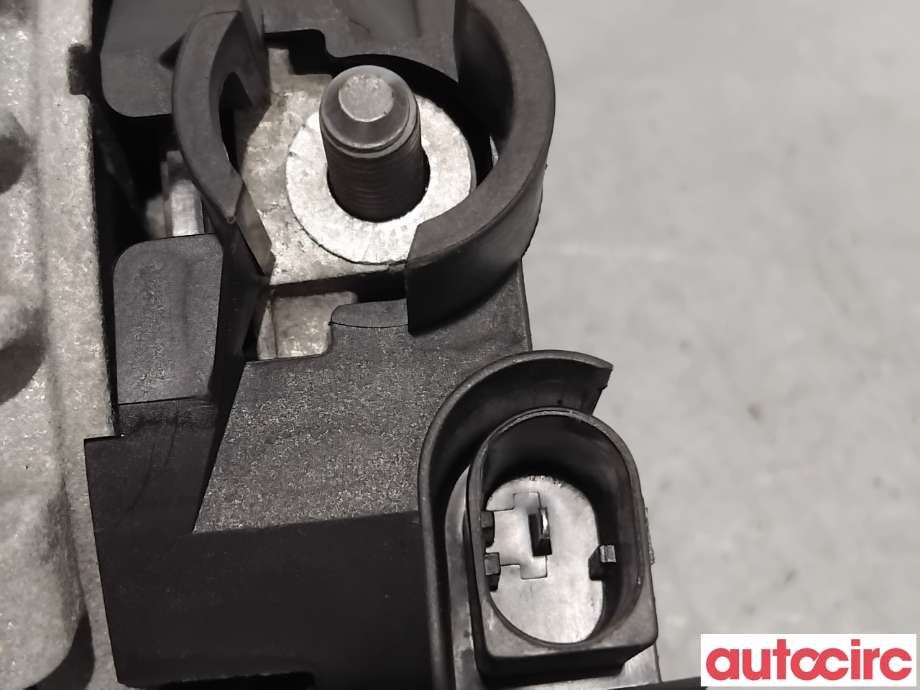 Dynamo til Volvo V40 2012-2019 (VOLVO|36012505|TG15C186|30659390)