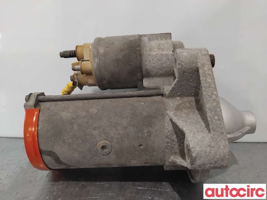 Starter diesel til Volvo V40 2012-2019  (VOLVO|36051780|TS22E36|30659478)