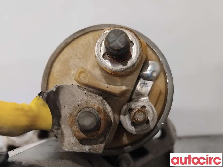 Starter diesel til Volvo V40 2012-2019  (VOLVO|36051780|TS22E36|30659478)