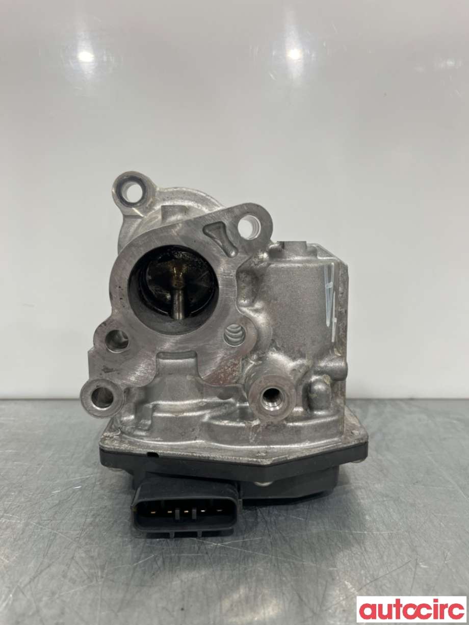 EGR-ventil til Toyota Hilux 2020-->>  (TOYOTA|258000E010|VN150100-0350|25800-0E010)