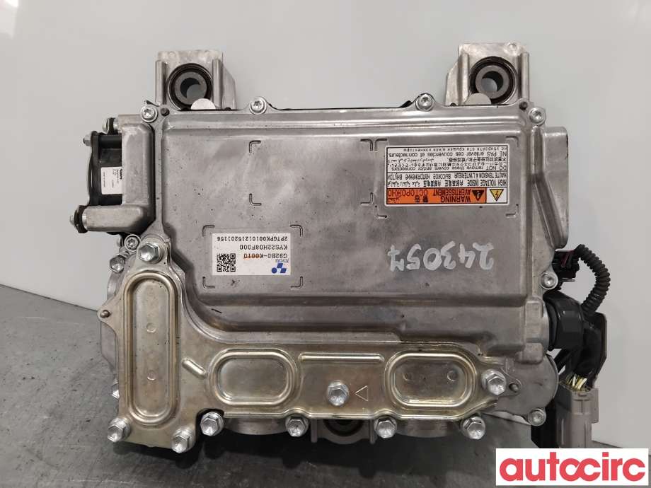 Inverter hybrid til Toyota Yaris Cross (SUV) 2021-->> (TOYOTA|G92B052010||G92B0-K0010)