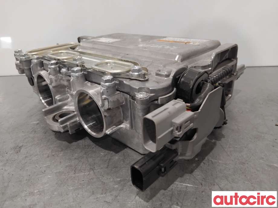 Inverter hybrid til Toyota Yaris Cross (SUV) 2021-->> (TOYOTA|G92B052010||G92B0-K0010)