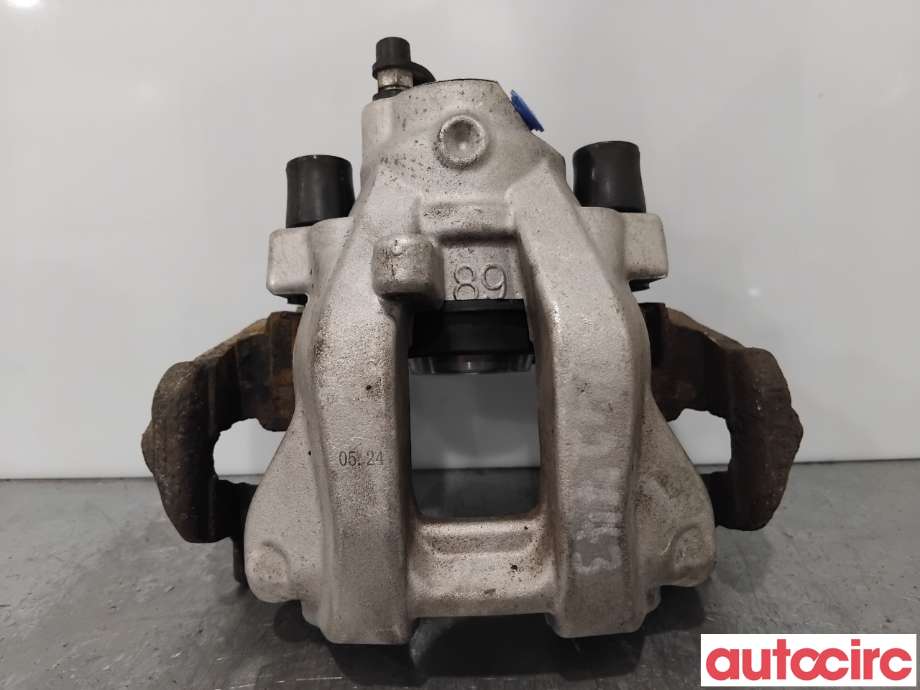 Bremsecaliper venstre bak til Mercedes E-Klasse 2009-2013 (Fase 1) (W212) (W212) (MERCEDES|A2124230081|)