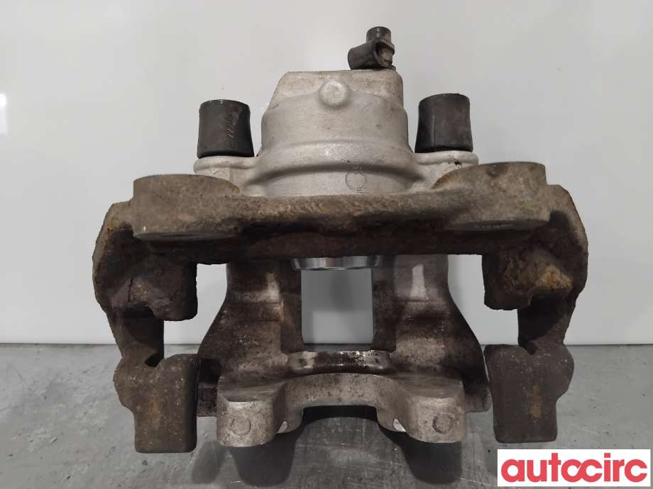 Bremsecaliper venstre bak til Mercedes E-Klasse 2009-2013 (Fase 1) (W212) (W212) (MERCEDES|A2124230081|)