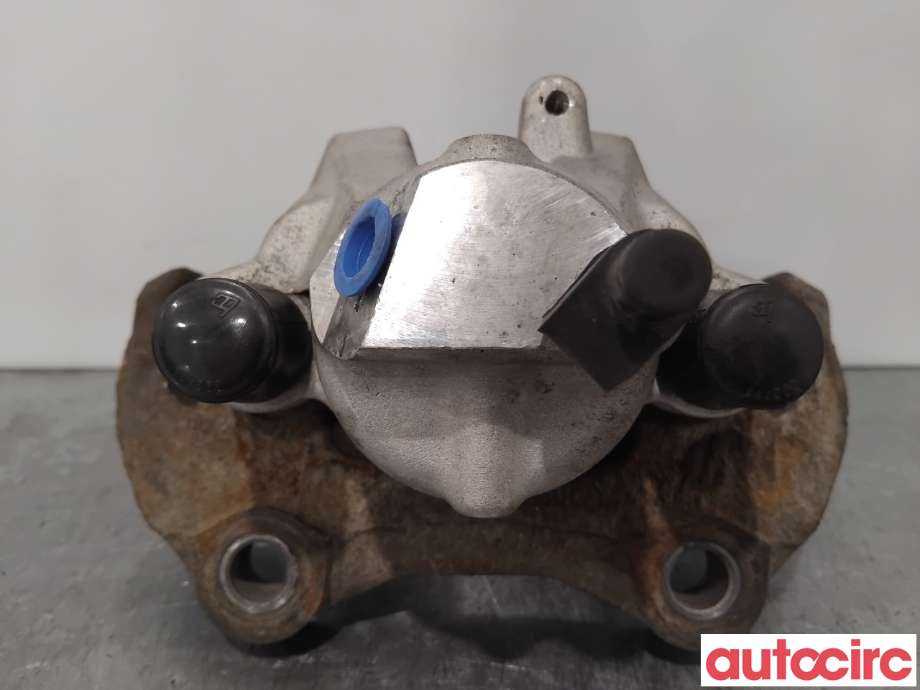 Bremsecaliper venstre bak til Mercedes E-Klasse 2009-2013 (Fase 1) (W212) (W212) (MERCEDES|A2124230081|)