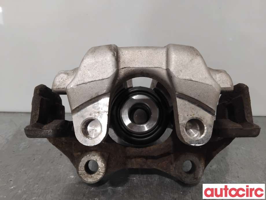 Bremsecaliper venstre bak til Mercedes E-Klasse 2009-2013 (Fase 1) (W212) (W212) (MERCEDES|A2124230081|)