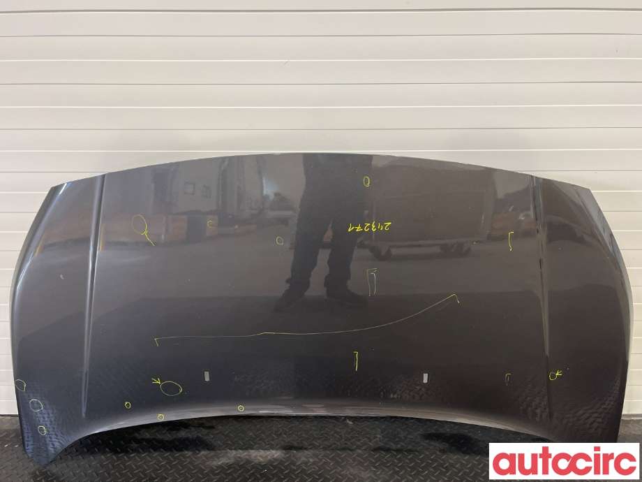 Panser til Ford Transit Connect, 2013-2018 Type II, Fase 1  (FORD|1808950)