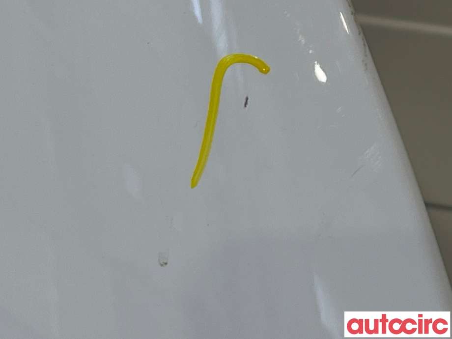 Panser til MG MG5 2022-->>  (MG IM 6|NO NUMBER|)