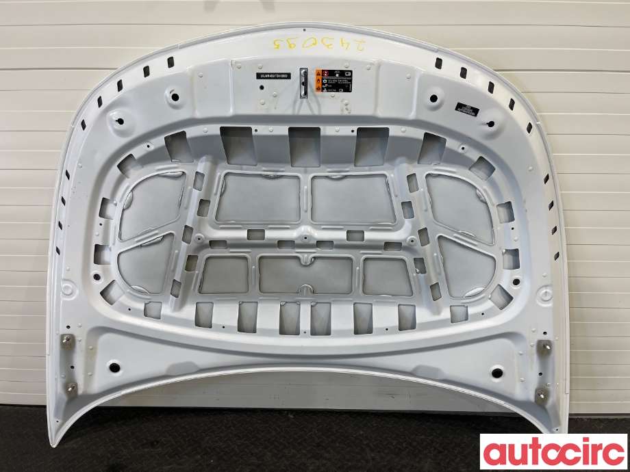 Panser til MG MG5 2022-->>  (MG IM 6|NO NUMBER|)