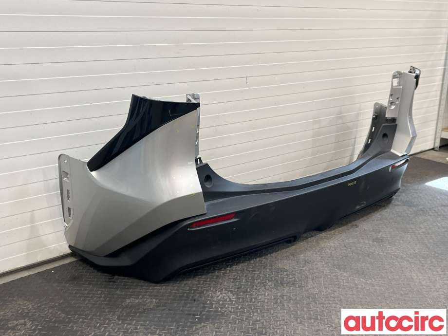 Støtfanger bak til Toyota bZ4X 2022-->>  (TOYOTA|5215942260|5216142947|5216242947)