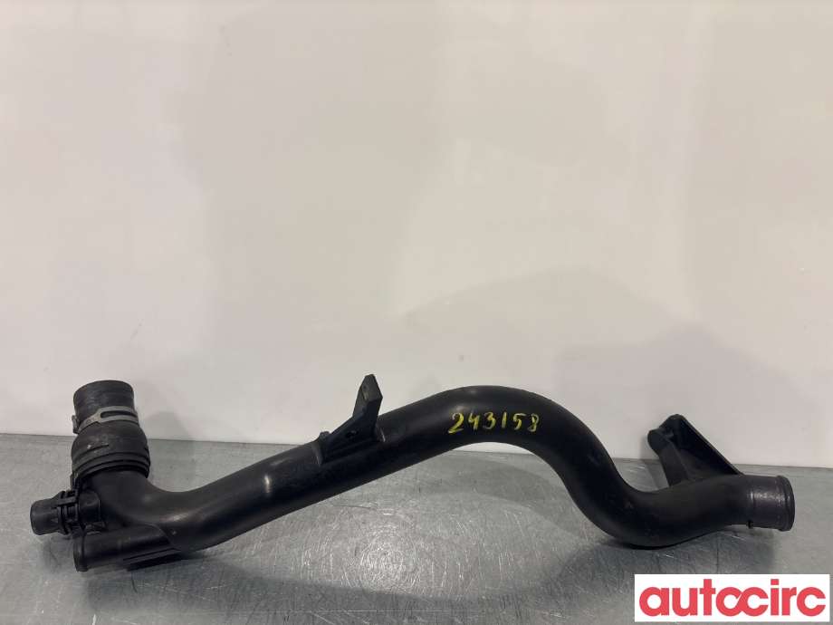 Diverse deler til Audi Q5, 2008-2012 (Type I, Fase 1)  (AUDI|03L121071)