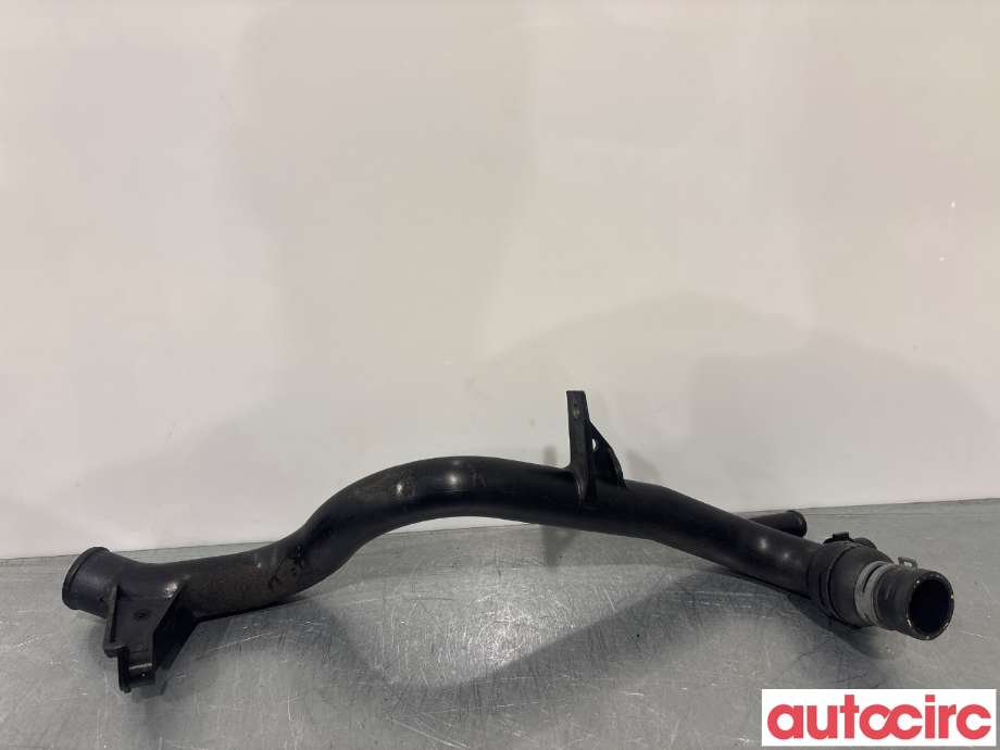 Diverse deler til Audi Q5 2008-2012 (Type I, Fase 1) (AUDI|03L121071|)