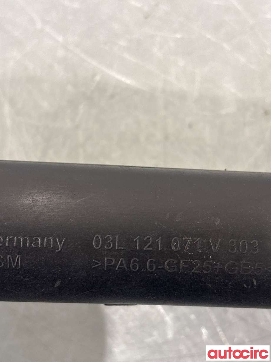 Diverse deler til Audi Q5 2008-2012 (Type I, Fase 1) (AUDI|03L121071|)