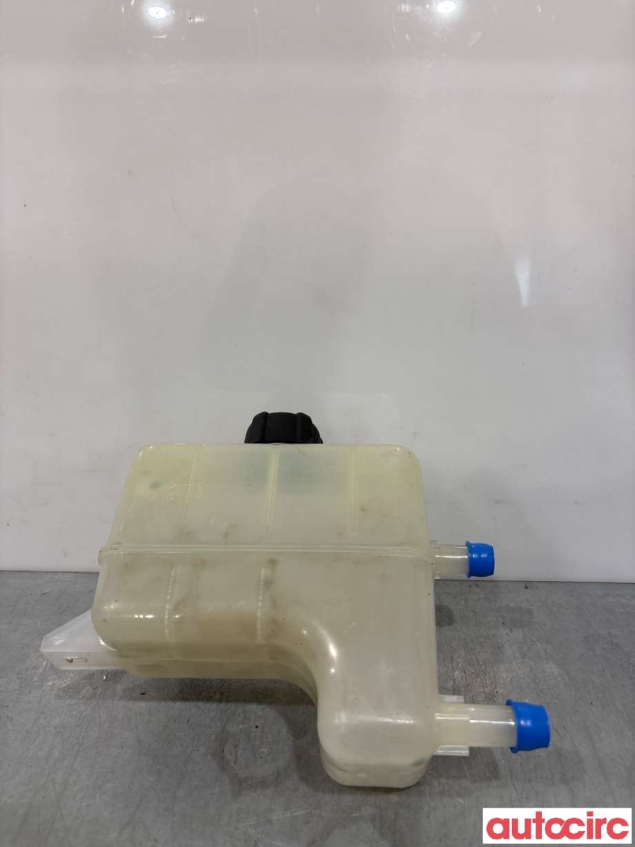 Ekspansjonstank til Mitsubishi Outlander 2012-2015 (Type III, Fase 1)  (MITSUBISHI|1375A308|)