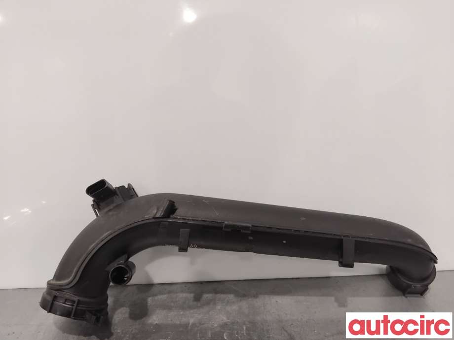 Turbo rør til VW e-Golf, 2014-2017 (Fase 1)  (VOLKSWAGEN|04E145673P)