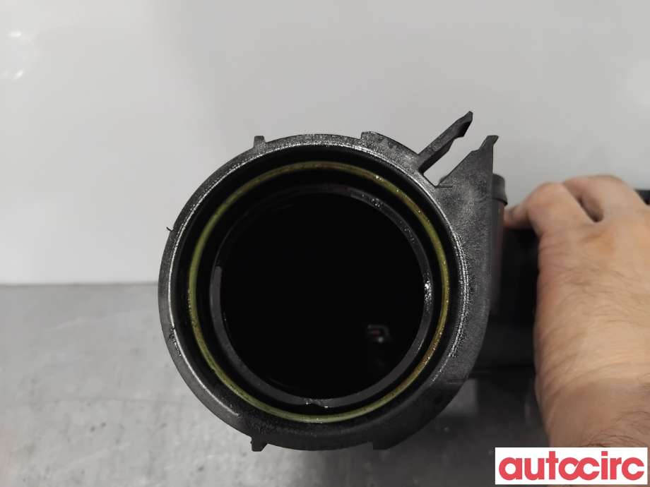 Turbo rør til VW Golf VII 2012-2017 (Fase 1)  (VOLKSWAGEN|04E145673P||04E145673AN)