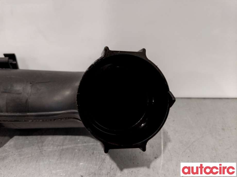 Turbo rør til VW Golf VII 2012-2017 (Fase 1)  (VOLKSWAGEN|04E145673P||04E145673AN)