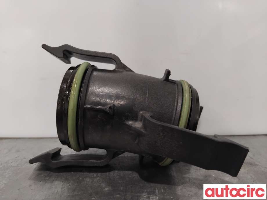 Turbo rør til VW Golf VII 2012-2017 (Fase 1)  (VOLKSWAGEN|04E145875F|)