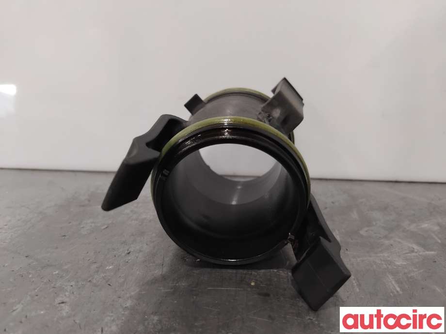 Turbo rør til VW Golf VII 2012-2017 (Fase 1)  (VOLKSWAGEN|04E145875F|)