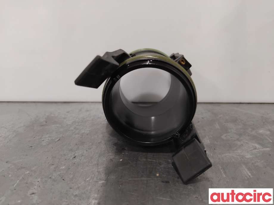 Turbo rør til VW Golf VII 2012-2017 (Fase 1)  (VOLKSWAGEN|04E145875F|)