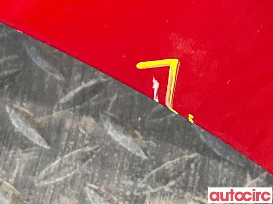 Panser til BYD Atto 2022-->>  (BYD|NO NUMBER|)