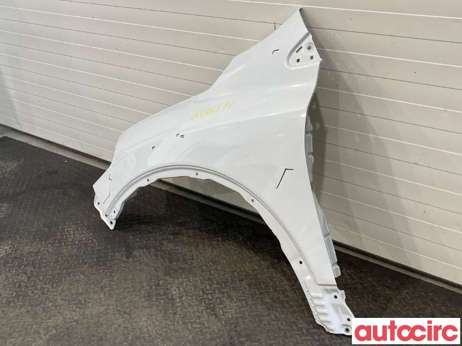 Skjerm venstre foran til Suzuki SX4 S-CROSS 2013-->> (Type II)  (SUZUKI|57711-61M10|)