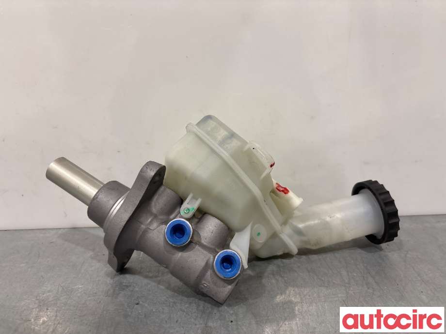 Bremsepumpe hoved til Mitsubishi Outlander 2015-->> (Type III, Fase 2) (MITSUBISHI|4625A421|)