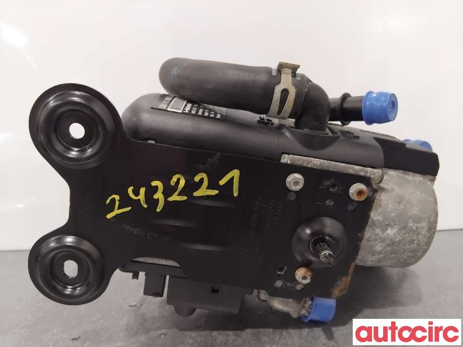 Bensinvarmer til VW Golf VII 2012-2017 (Fase 1) (VOLKSWAGEN|5Q0898008D|9028789C|5WA815007D)