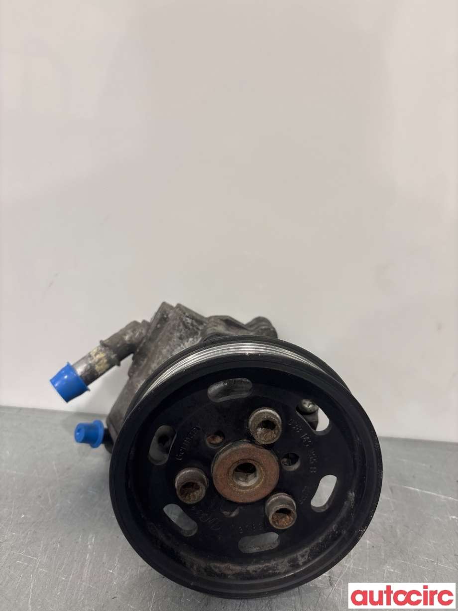Servo pumpe mekanisk til Audi Q5, 2008-2012 (Type I, Fase 1)  (AUDI|8R0145155S)