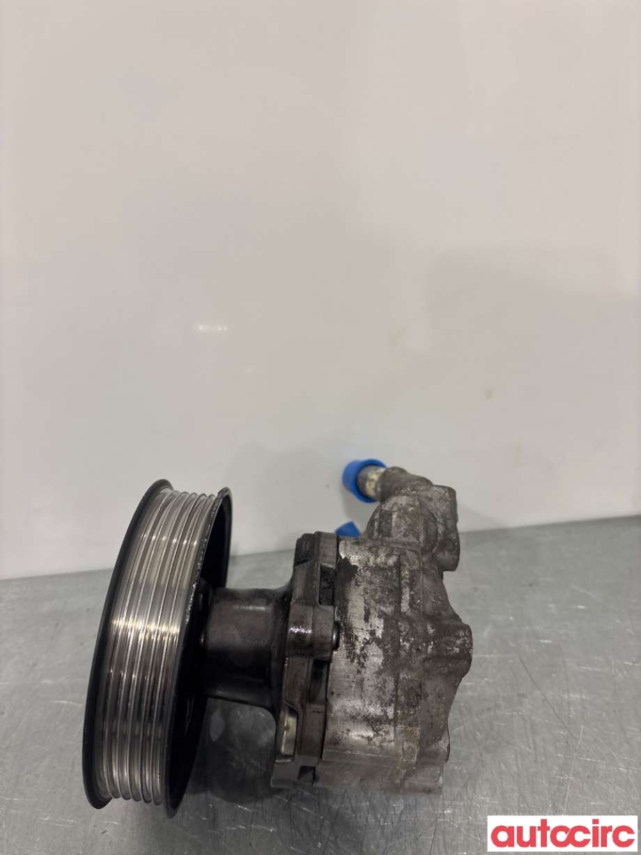 Servo pumpe mekanisk til Audi Q5 2008-2012 (Type I, Fase 1)  (AUDI|8R0145155S|7651955129|8R0145155K)