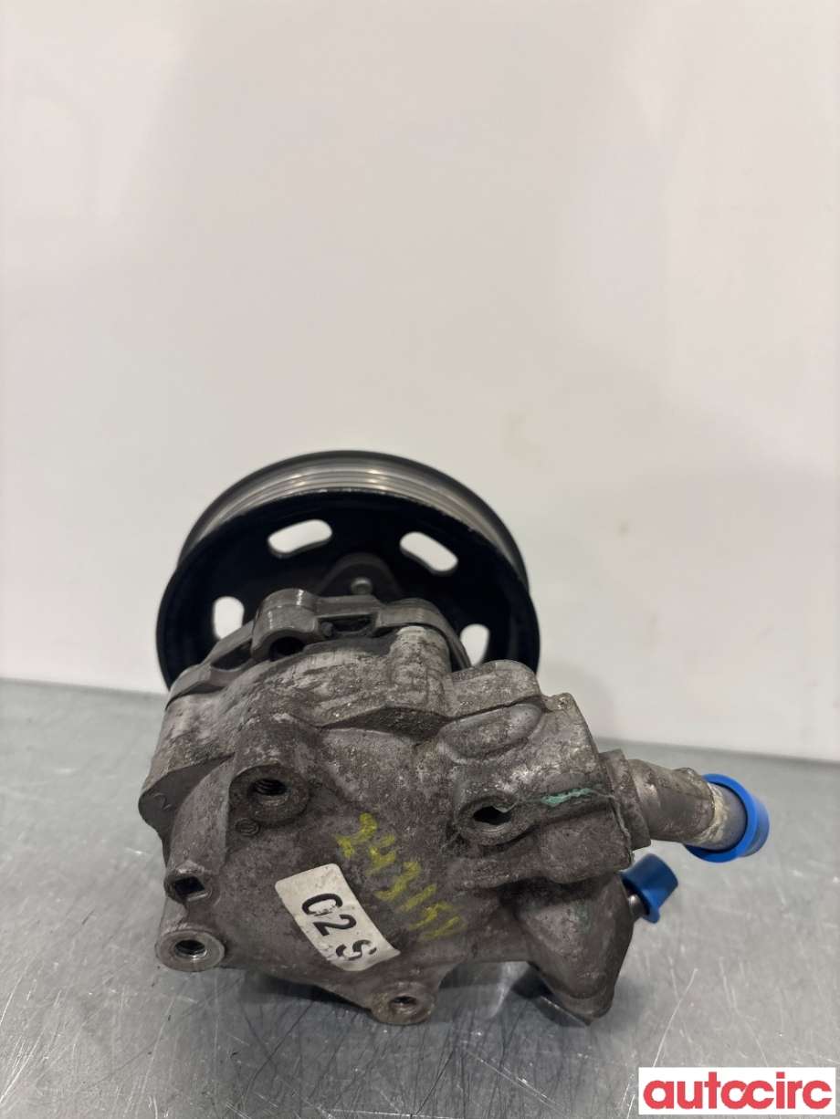 Servo pumpe mekanisk til Audi Q5 2008-2012 (Type I, Fase 1)  (AUDI|8R0145155S|7651955129|8R0145155K)