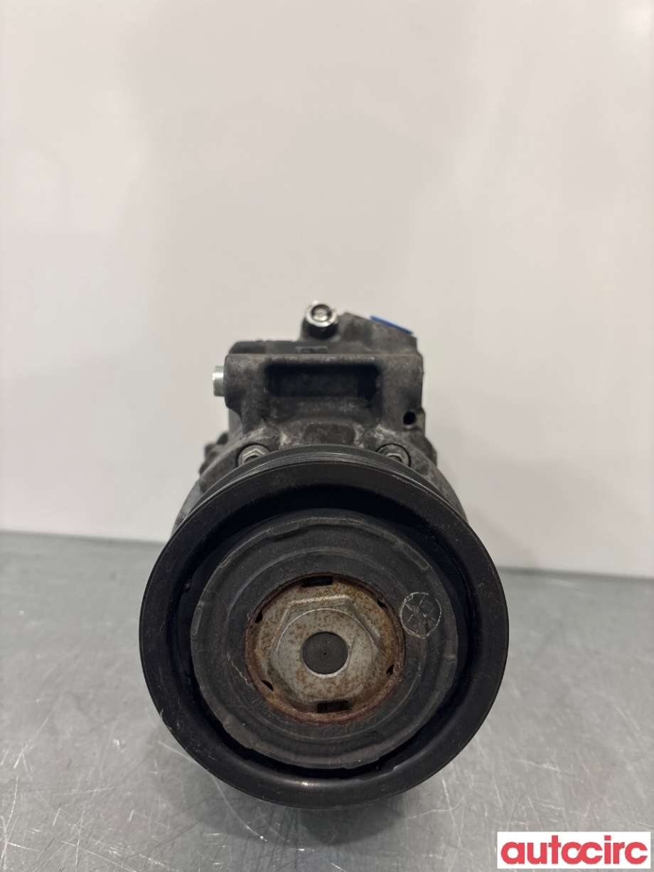 Aircondition kompressor til Audi Q5, 2008-2012 (Type I, Fase 1)  (AUDI|8K0260805L)