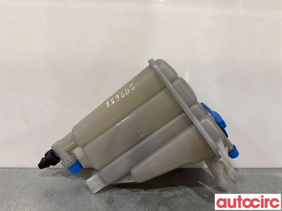 Ekspansjonstank til Audi Q5 2012-2017 (Type I, Fase 2) (AUDI|8K0121403Q|)