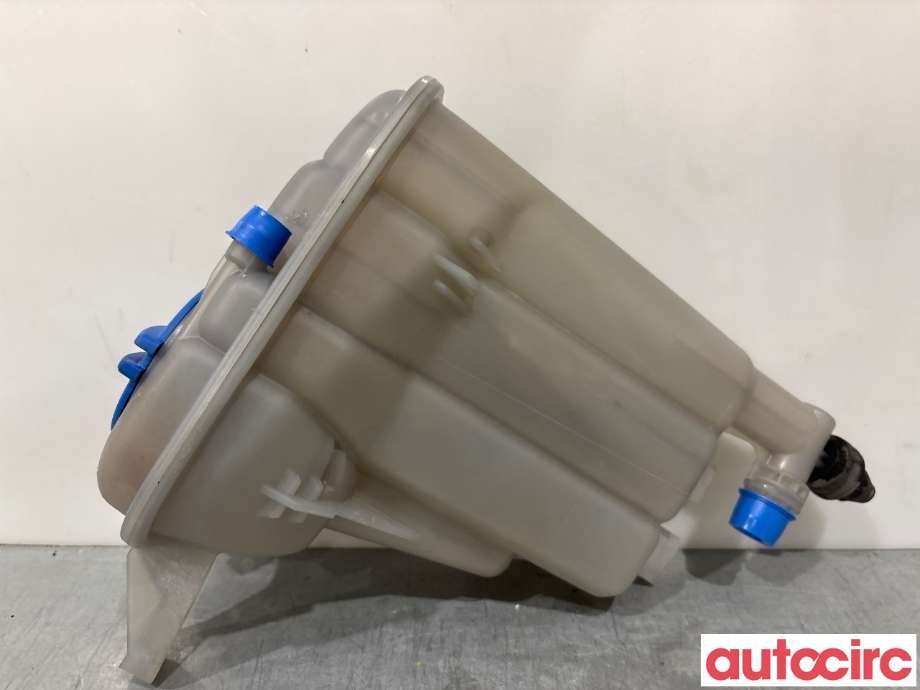 Ekspansjonstank til Audi Q5 2012-2017 (Type I, Fase 2) (AUDI|8K0121403Q|)