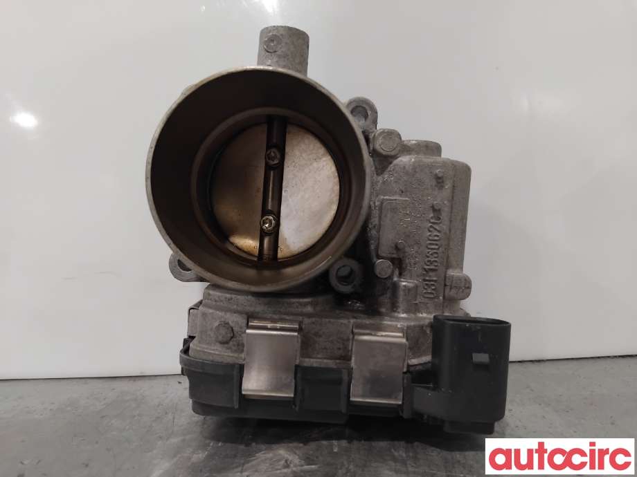 Spjeldhus til VW e-Golf, 2014-2017 (Fase 1)  (VOLKSWAGEN|03F133062E)