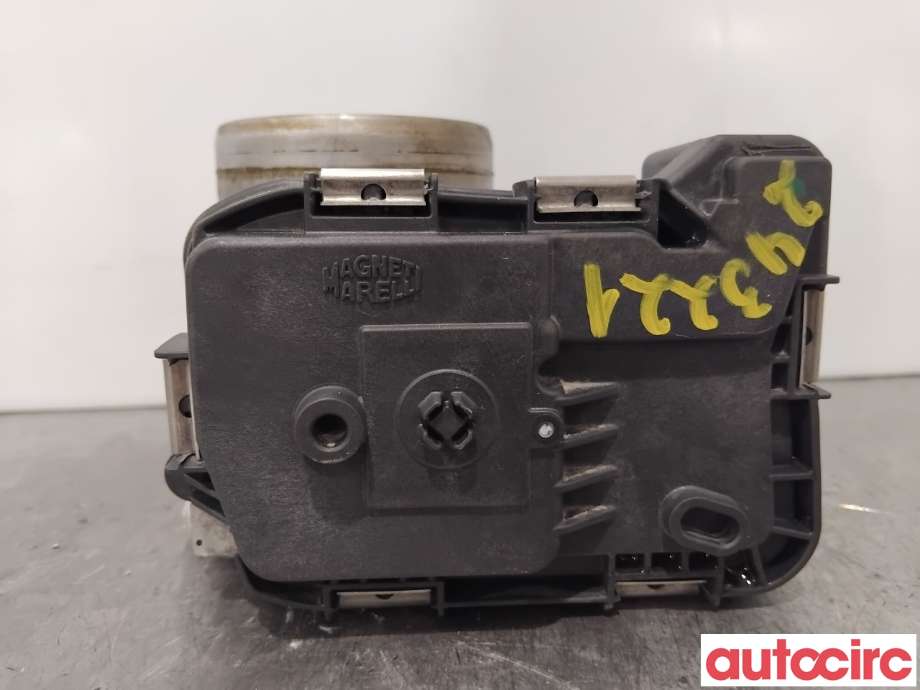 Spjeldhus til VW Golf VII 2012-2017 (Fase 1) (VOLKSWAGEN|03F133062E||03F133062C)