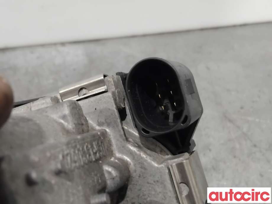Spjeldhus til VW Golf VII 2012-2017 (Fase 1) (VOLKSWAGEN|03F133062E||03F133062C)
