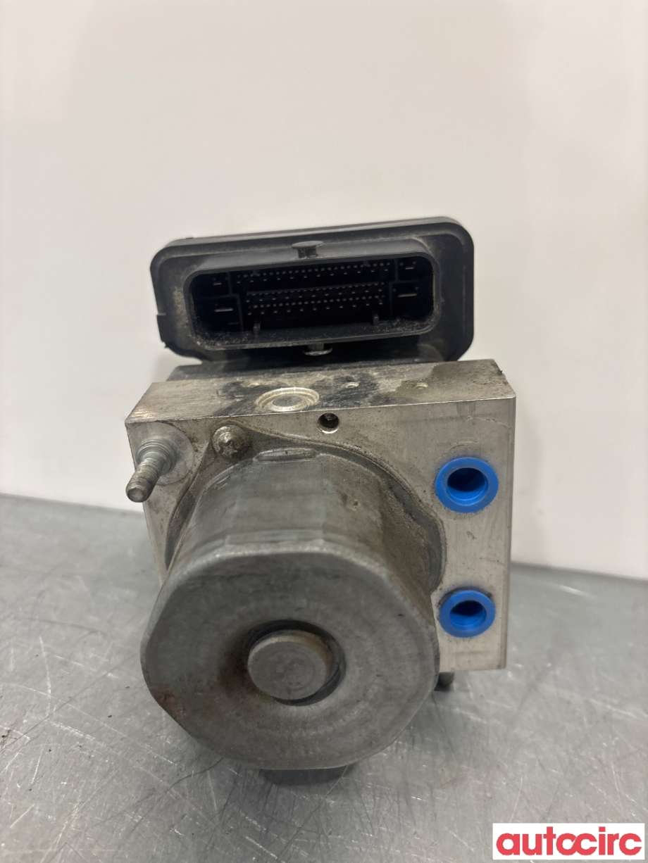 ABS sentral til Mercedes B-Klasse 2011-2018 (W246) (W246) (MERCEDES|A0084319312|0265242214|A0084317512)